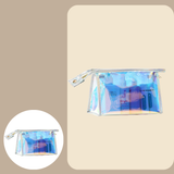 Cosmetic Bag_White