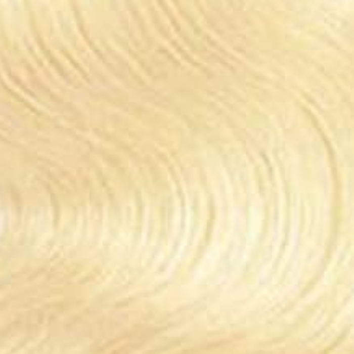 Tissage Cheveux Vierge Human Hair Body Wave 7A Blond Platine 613# 100 Gr Blond Platine 1 Pc