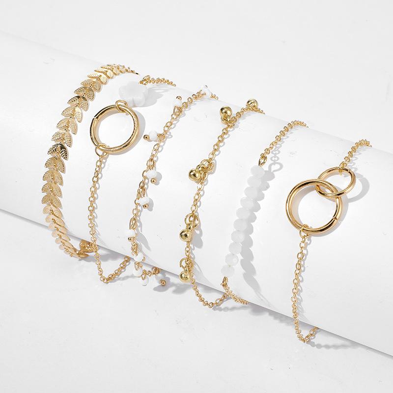 Bracelet Set 6 pièces