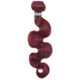 Tissage Body Wave - Auburn - 31cm | 12" - 100G