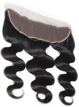 Lace Frontal Body Wave