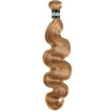 Tissage Body Wave - Blond foncé - 100G