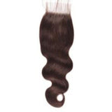 Closure Body Wave - Brun - 26cm | 10" - FreeStyle