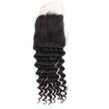 Closure Deep Wave - Brun Foncé - 26cm | 10" - FreeStyle