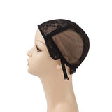 Bonnet Perruque Luxe | Cap Wig