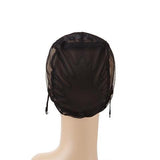 Bonnet Perruque Luxe | Cap Wig